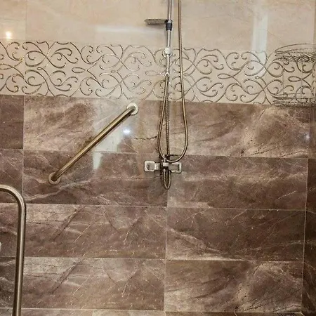 Remarkable 6-bed Zambak Dalyan Villa