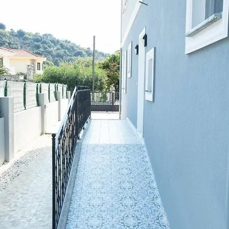 Remarkable 6-bed Zambak Dalyan Ortaca (Mugla)